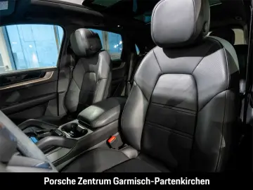 Cayenne E-Hybrid LenkradHZG Massagesitze 360