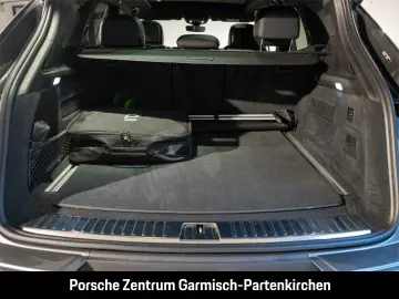 Cayenne E-Hybrid LenkradHZG Massagesitze 360