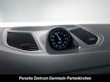 Cayenne E-Hybrid LenkradHZG Massagesitze 360