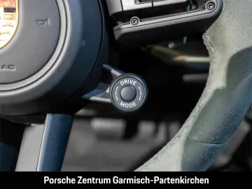 Cayenne E-Hybrid LenkradHZG Massagesitze 360