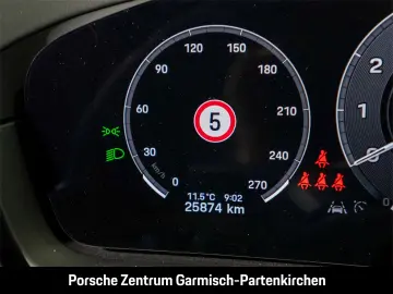 Cayenne E-Hybrid LenkradHZG Massagesitze 360