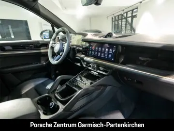 Cayenne E-Hybrid LenkradHZG Massagesitze 360