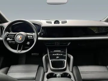 Cayenne Coupe BOSE 90l PASM Privacy