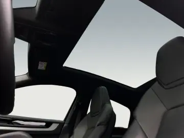 Cayenne Coupe BOSE 90l PASM Privacy