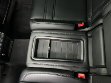 Cayenne Coupe BOSE 90l PASM Privacy