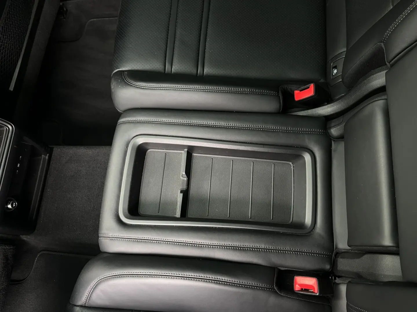 Cayenne Coupe BOSE 90l PASM Privacy