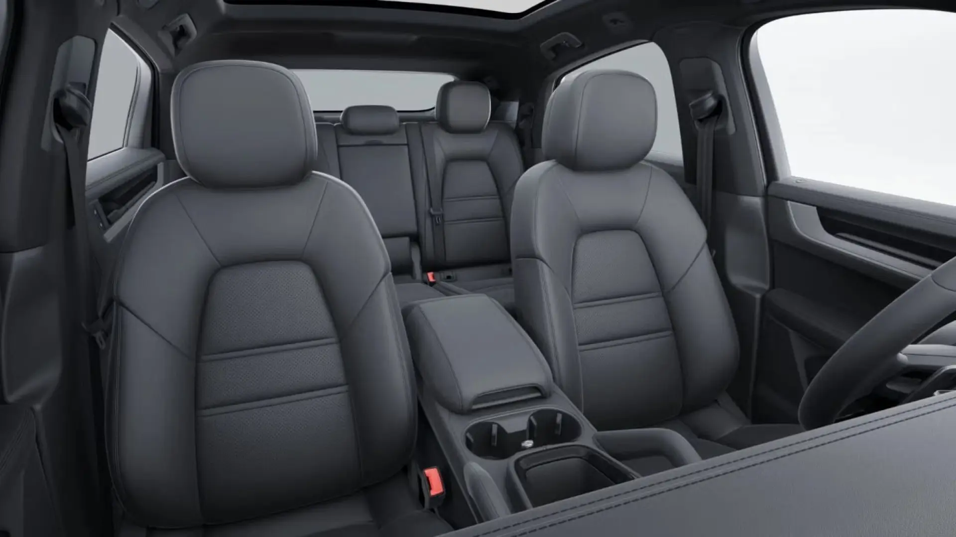 Cayenne E-Hybrid Coupe   InnoDrive   BOSE