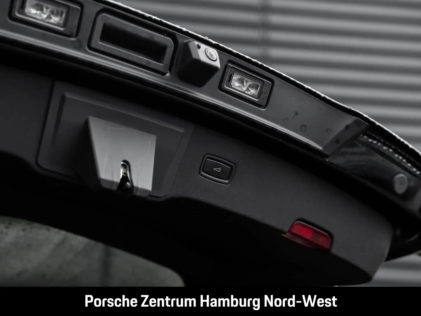 Cayenne E-Hybrid Pano BOSE PASM 21-Zoll ACC 360