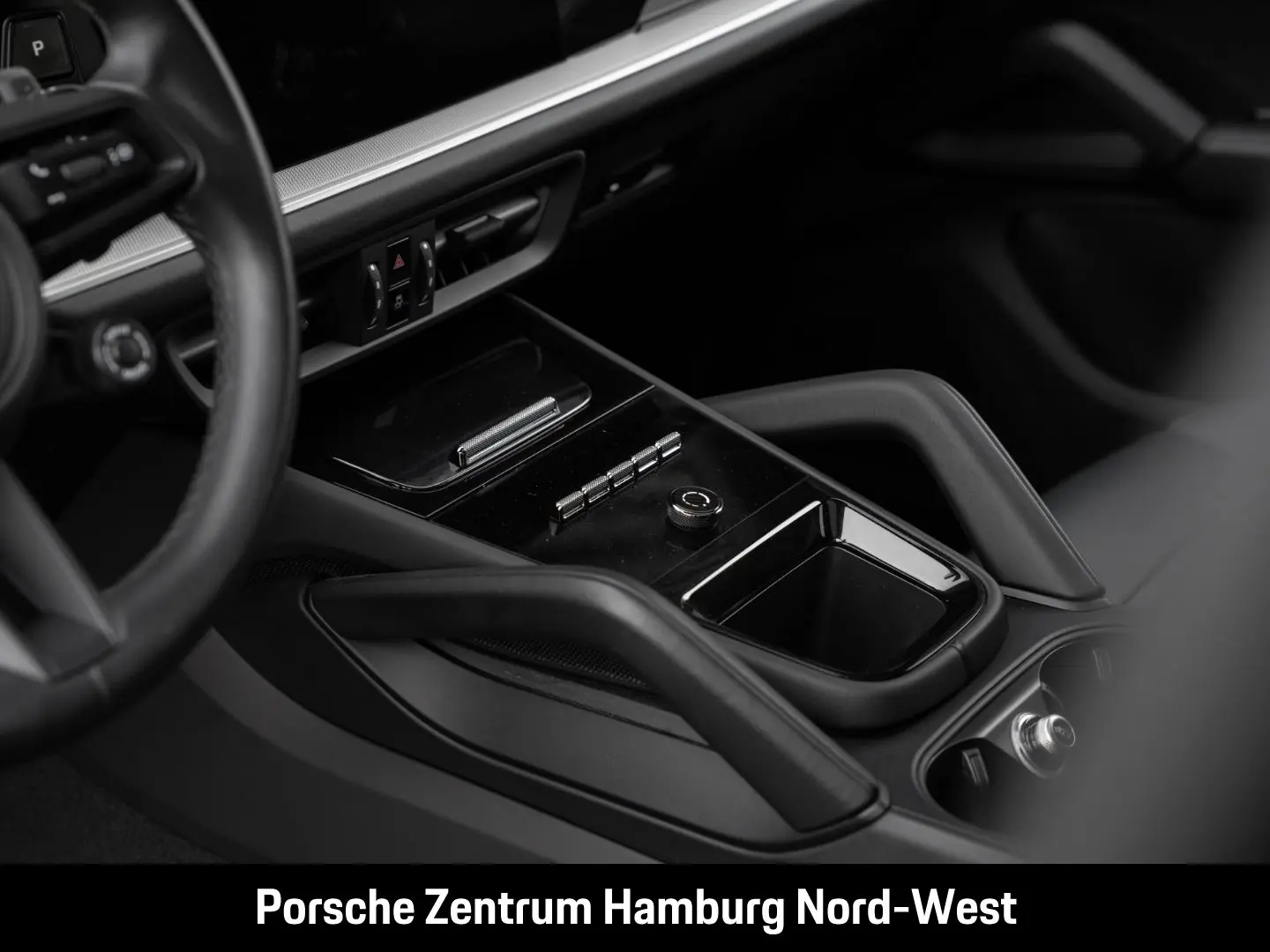 Cayenne E-Hybrid Pano BOSE PASM 21-Zoll ACC 360