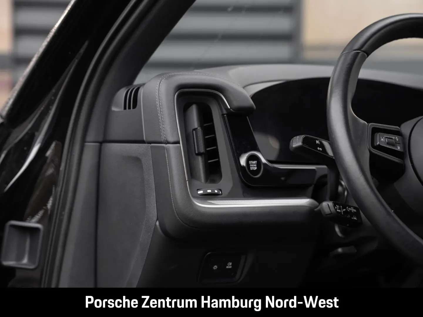 Cayenne E-Hybrid Pano BOSE PASM 21-Zoll ACC 360