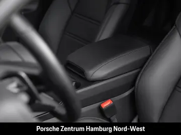 Cayenne E-Hybrid Pano BOSE PASM 21-Zoll ACC 360