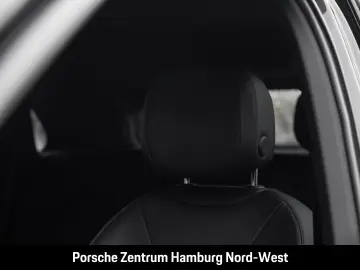 Cayenne E-Hybrid Pano BOSE PASM 21-Zoll ACC 360