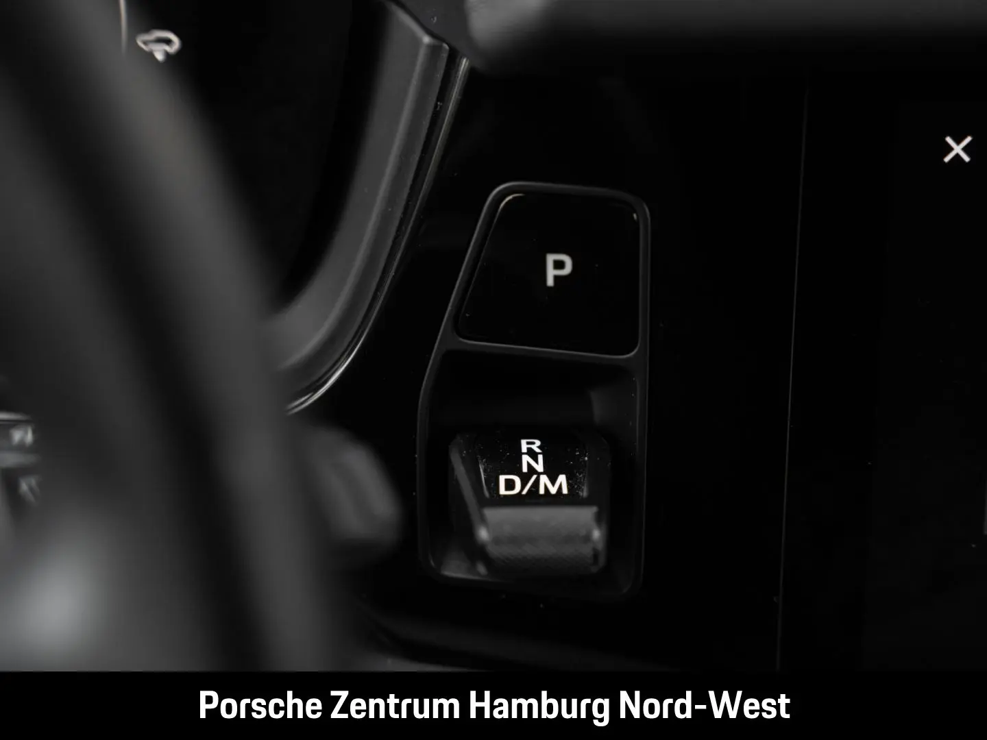 Cayenne E-Hybrid Pano BOSE PASM 21-Zoll ACC 360
