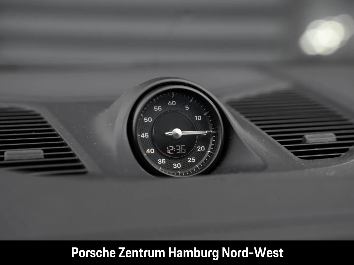 Cayenne E-Hybrid Pano BOSE PASM 21-Zoll ACC 360