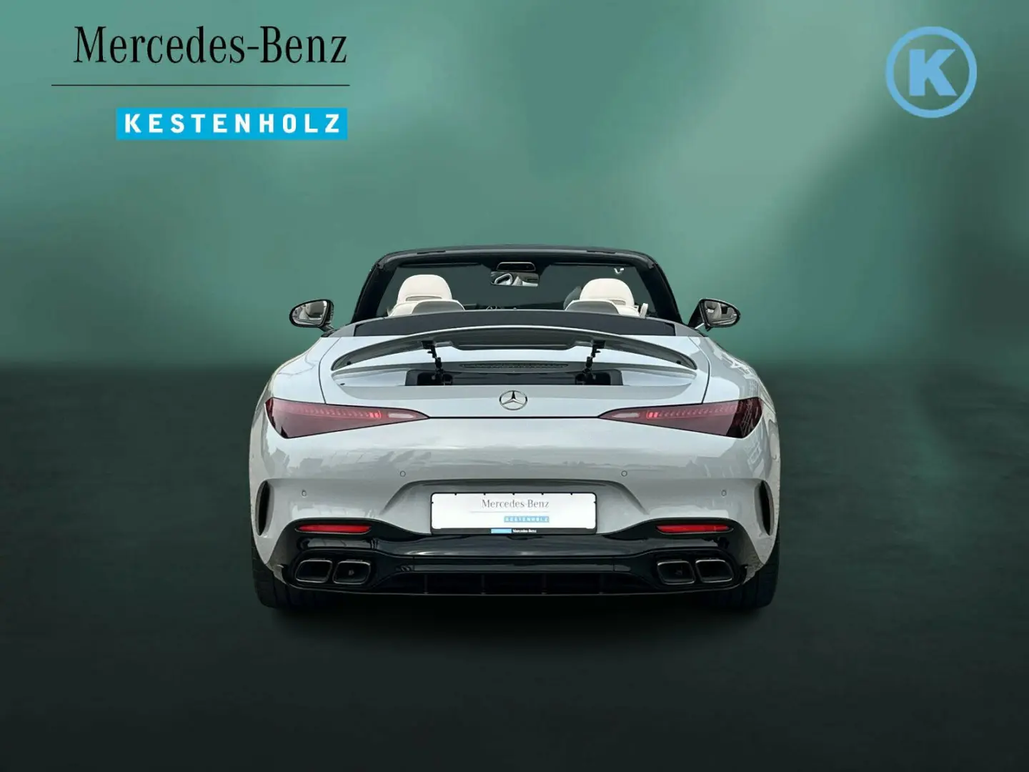 SL 55 AMG 4M  AERO NIGHTII DISTR BUME HUD SITZKL