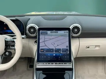 SL 55 AMG 4M  AERO NIGHTII DISTR BUME HUD SITZKL