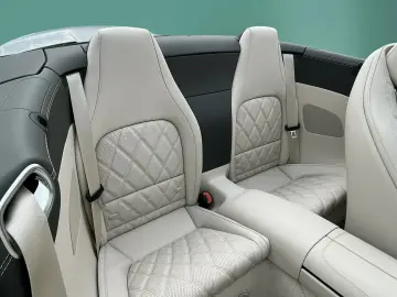 SL 55 AMG 4M  AERO NIGHTII DISTR BUME HUD SITZKL