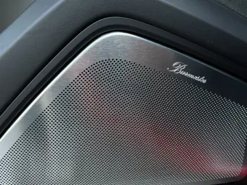 Cayenne GTS Coupe   PDCC   Hinterachslenkung