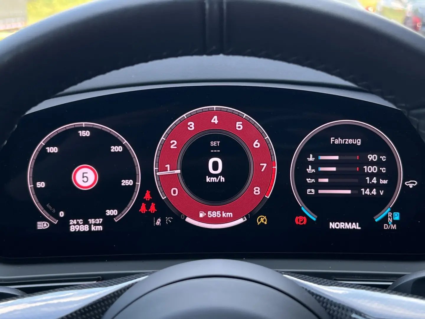 Cayenne GTS Coupe   PDCC   Hinterachslenkung