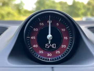 Cayenne GTS Coupe   PDCC   Hinterachslenkung