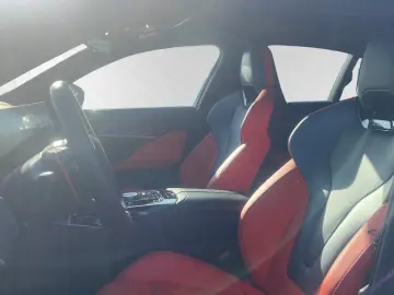 M5 Limousine  Frozen Deep Grey  M-DriversPackage