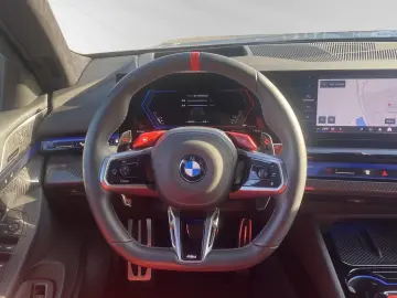 M5 Limousine  Frozen Deep Grey  M-DriversPackage