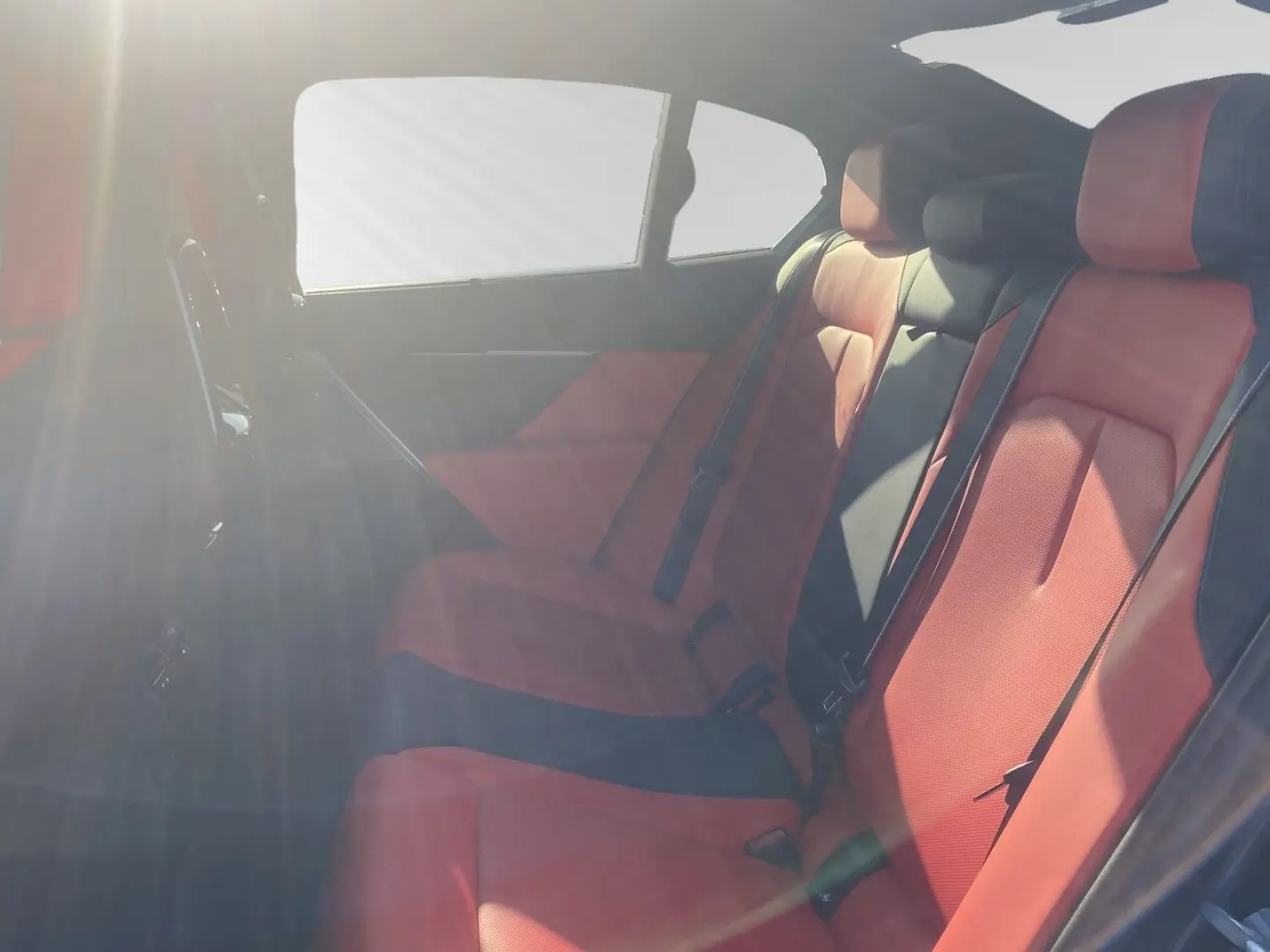 M5 Limousine  Frozen Deep Grey  M-DriversPackage