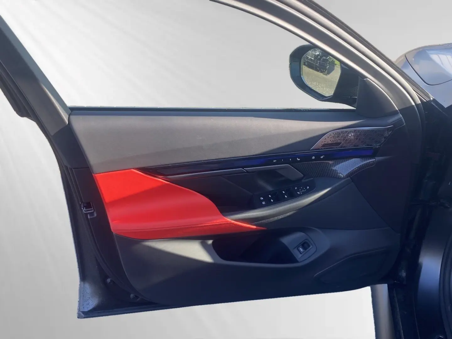 M5 Limousine  Frozen Deep Grey  M-DriversPackage