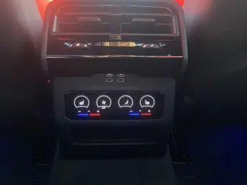 M5 Limousine  Frozen Deep Grey  M-DriversPackage