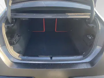 M5 Limousine  Frozen Deep Grey  M-DriversPackage