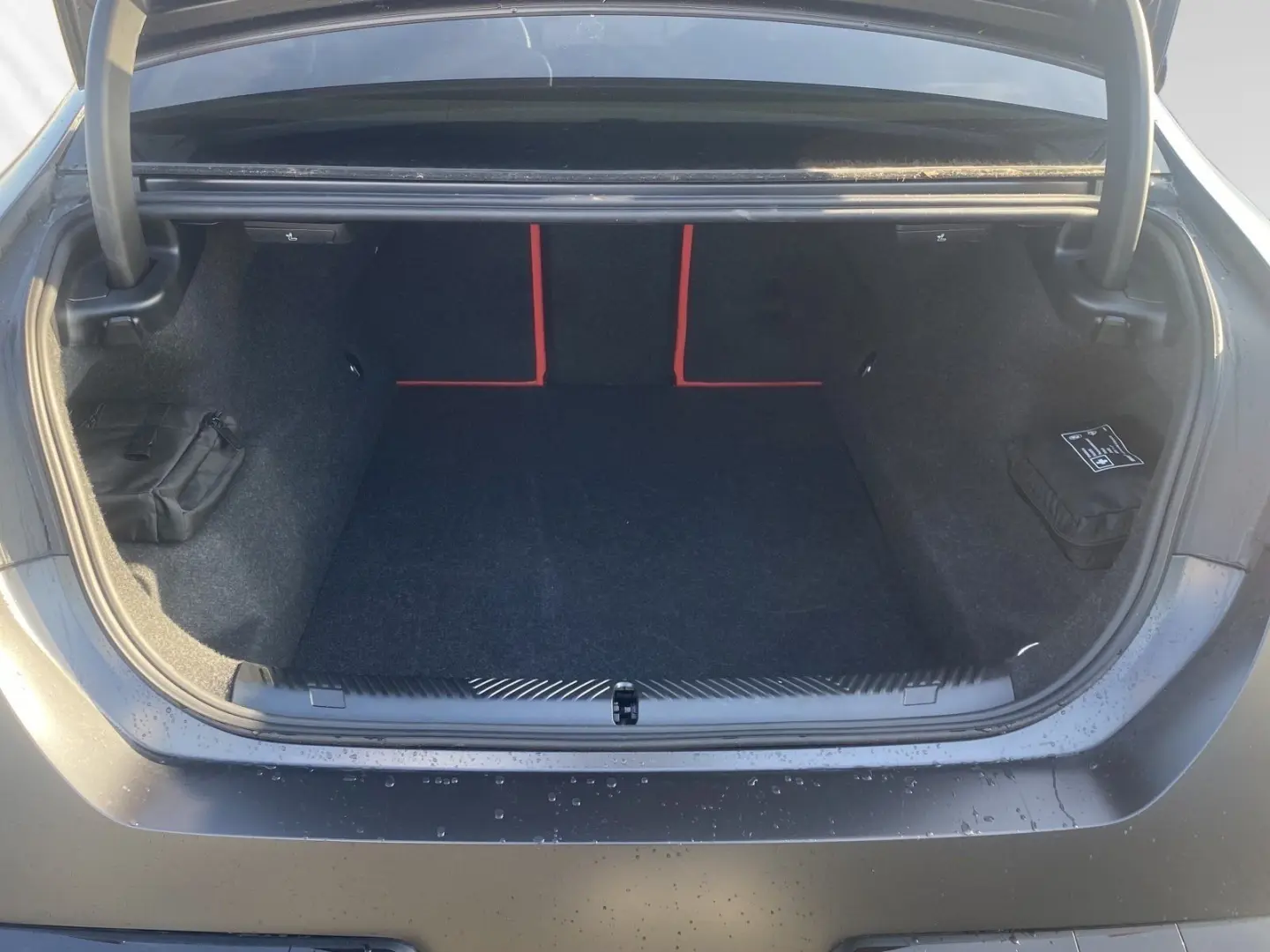 M5 Limousine  Frozen Deep Grey  M-DriversPackage