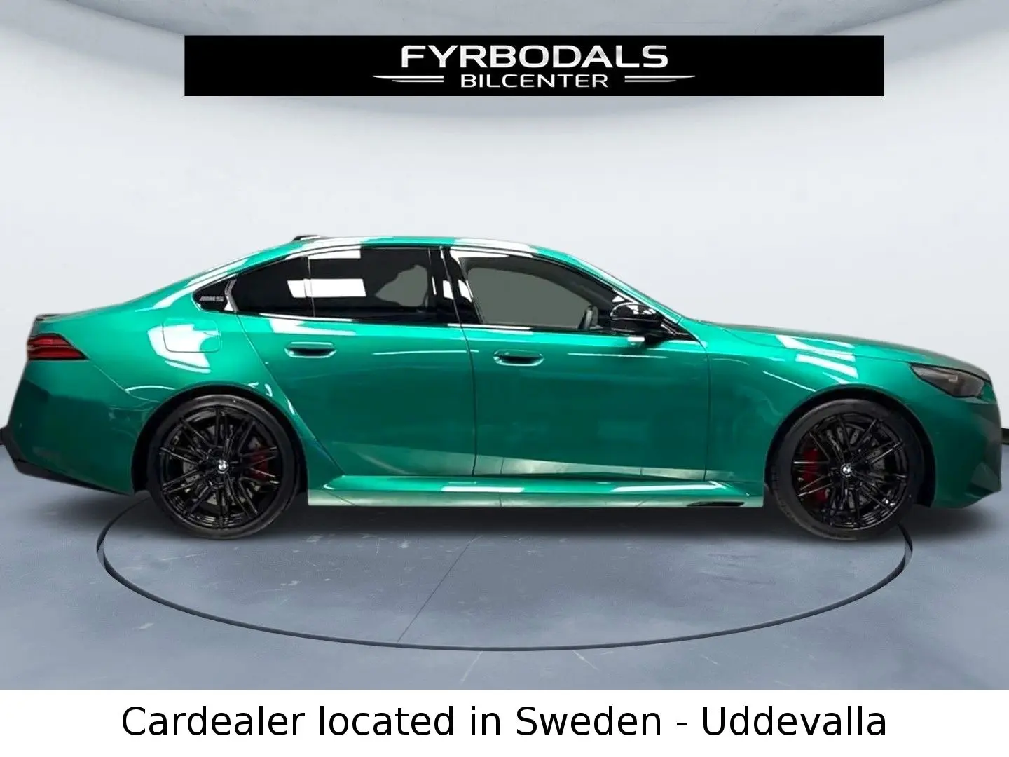 M5 xDrive Plug-In 727HP PANO B&O M-Drive Pro VAT