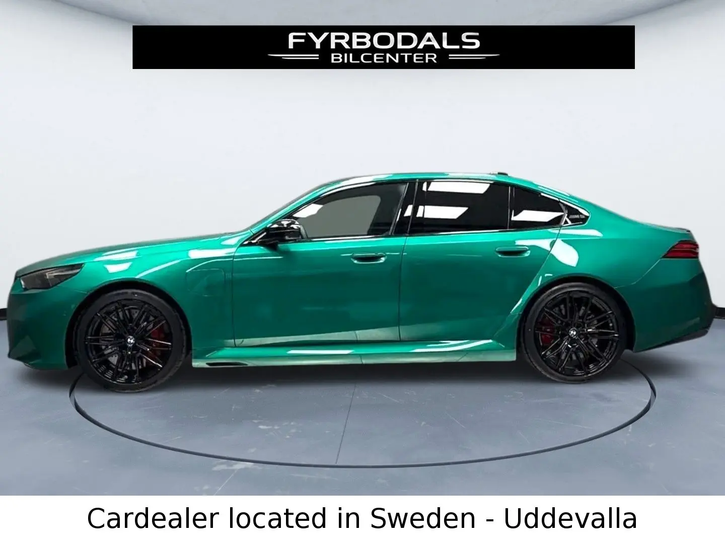 M5 xDrive Plug-In 727HP PANO B&O M-Drive Pro VAT