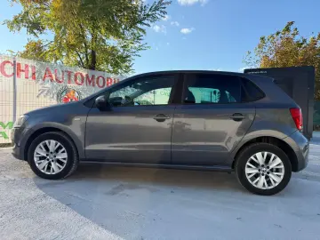 Volkswagen Polo 2013  1.2 benzină
