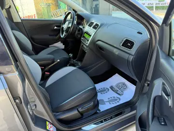 Volkswagen Polo 2013  1.2 benzină