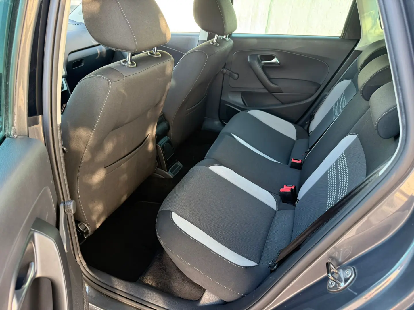 Volkswagen Polo 2013  1.2 benzină