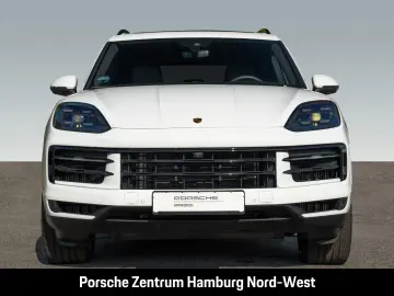 Cayenne E-Hybrid PASM Pano BOSE 21-Zoll 360