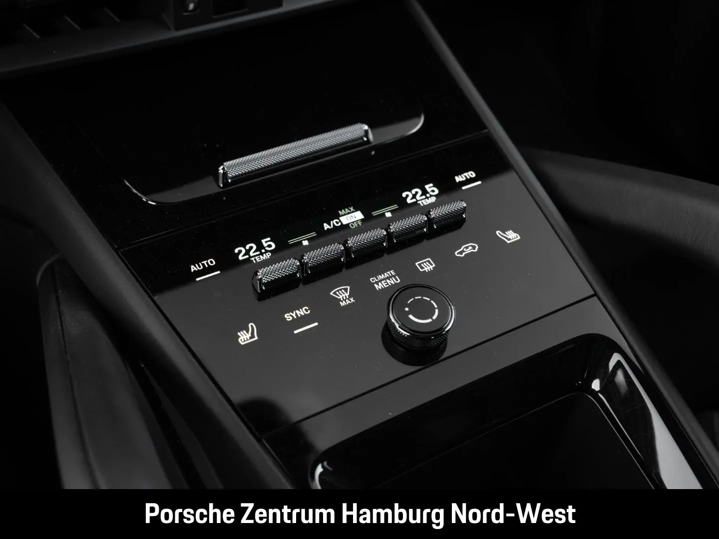 Cayenne E-Hybrid PASM Pano BOSE 21-Zoll 360