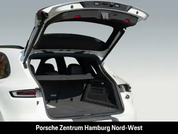 Cayenne E-Hybrid PASM Pano BOSE 21-Zoll 360