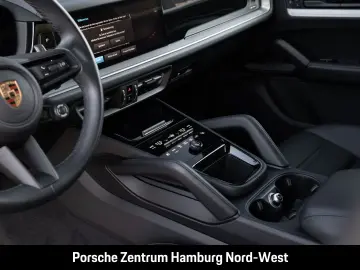 Cayenne E-Hybrid PASM Pano BOSE 21-Zoll 360