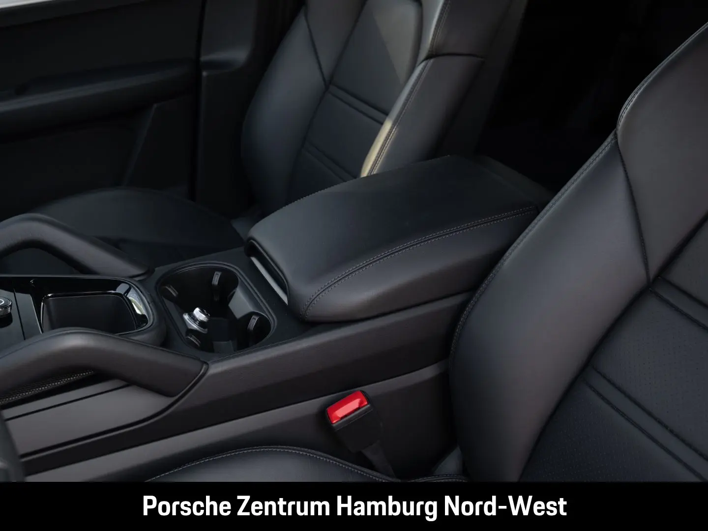 Cayenne E-Hybrid PASM Pano BOSE 21-Zoll 360