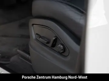 Cayenne E-Hybrid PASM Pano BOSE 21-Zoll 360