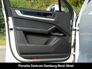 Cayenne E-Hybrid PASM Pano BOSE 21-Zoll 360