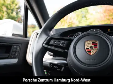 Cayenne E-Hybrid PASM Pano BOSE 21-Zoll 360