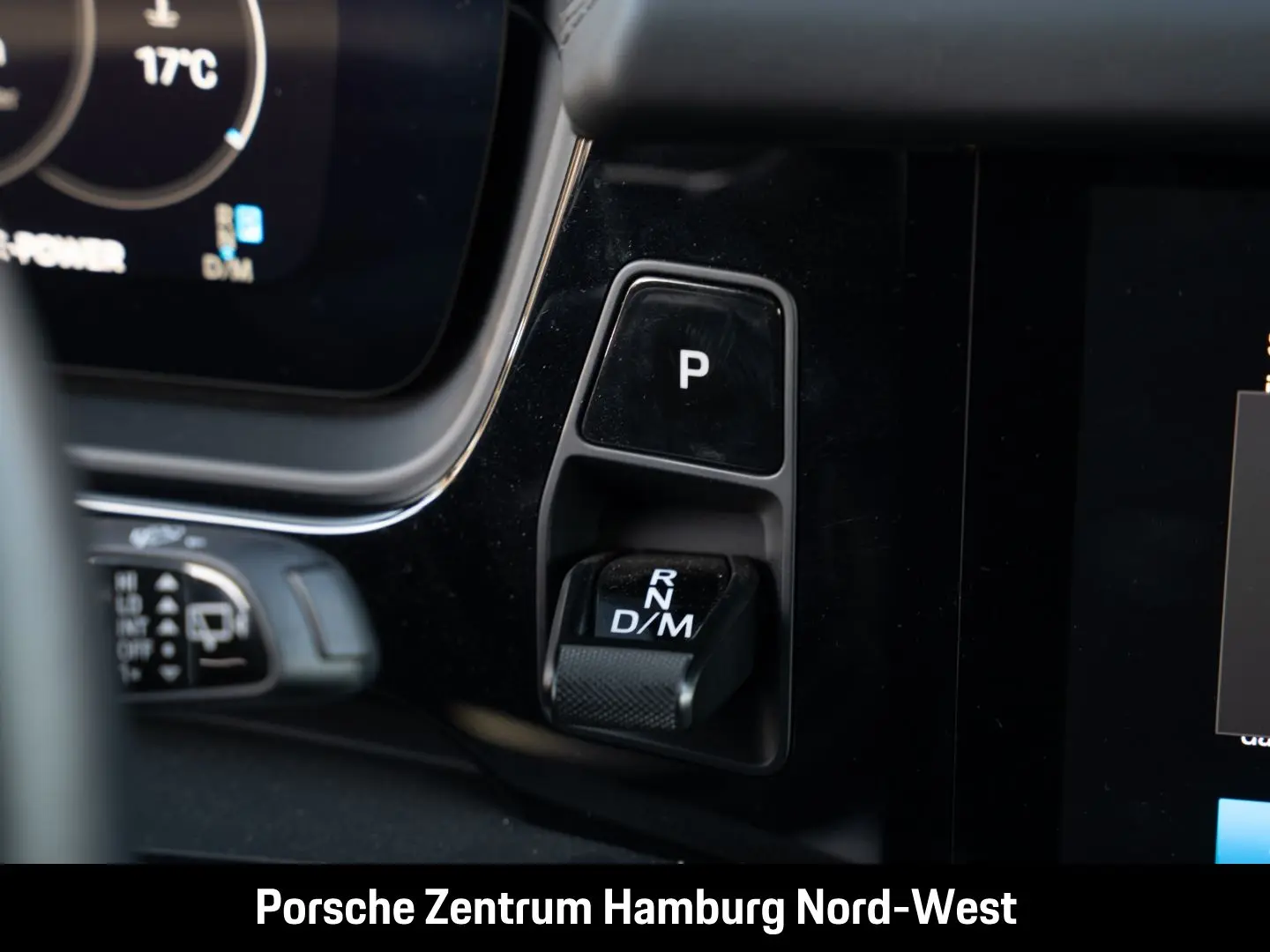 Cayenne E-Hybrid PASM Pano BOSE 21-Zoll 360