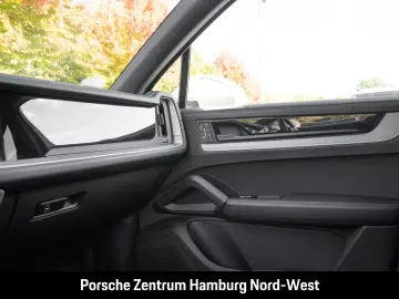 Cayenne E-Hybrid PASM Pano BOSE 21-Zoll 360