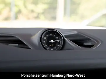 Cayenne E-Hybrid PASM Pano BOSE 21-Zoll 360