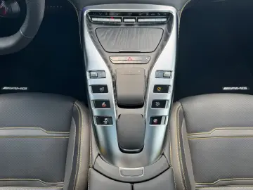 AMG GT S AirM Burm Standh HUD 360 VOLL