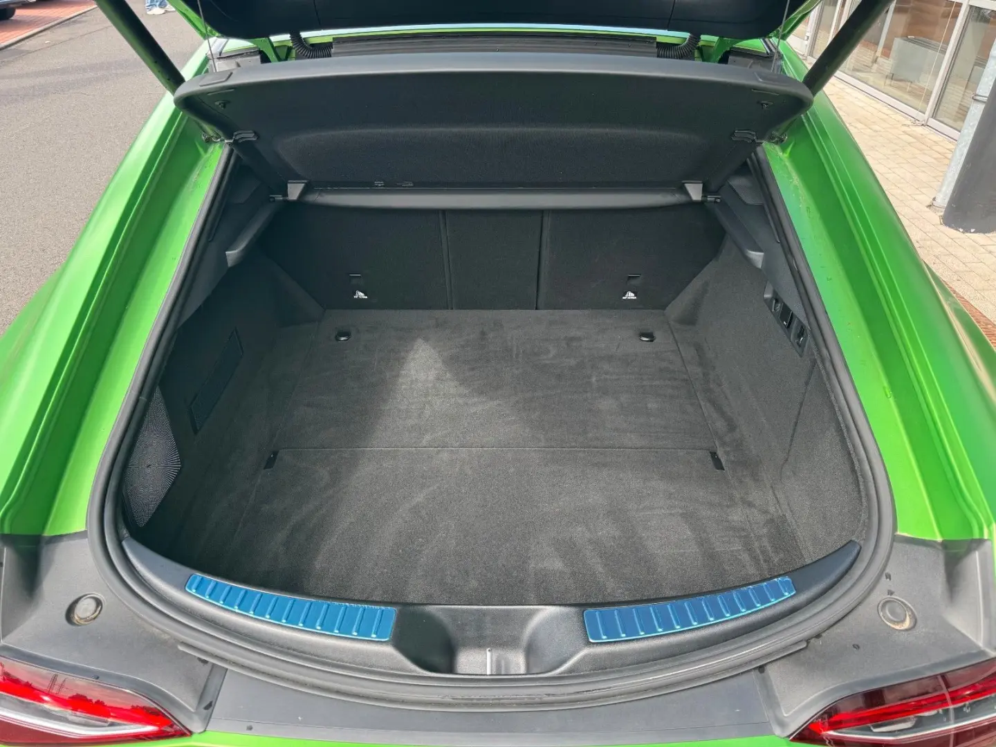 AMG GT S AirM Burm Standh HUD 360 VOLL