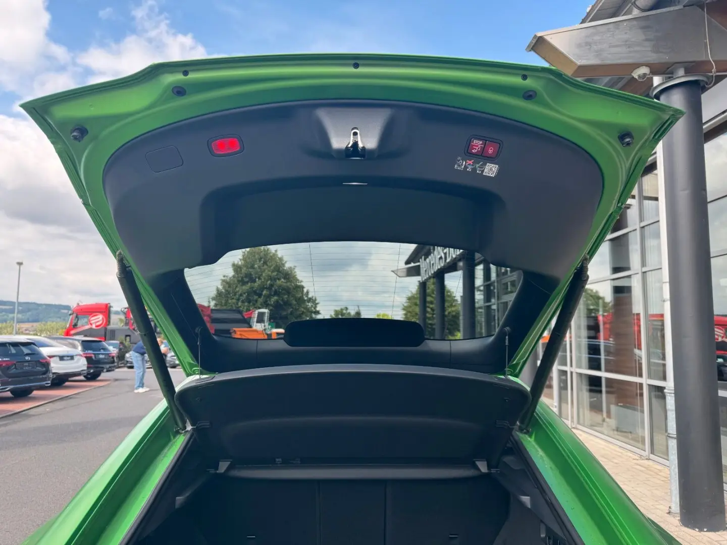 AMG GT S AirM Burm Standh HUD 360 VOLL